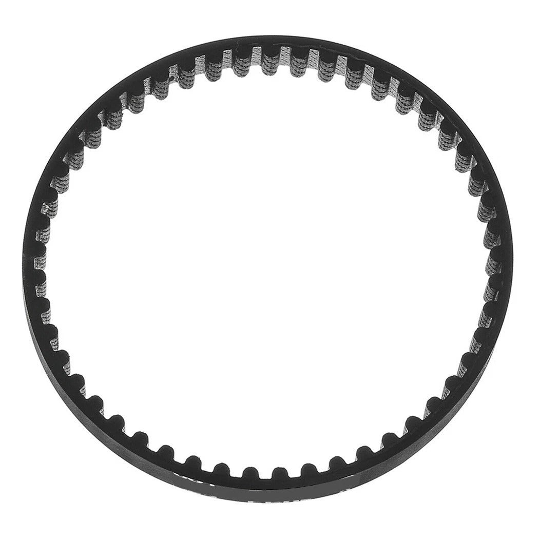 Set of 4 Vacuum Cleaner Drive Belts for TBT3V1H1 VBT3ASV1 FT3ASV1 TBT3V1B2