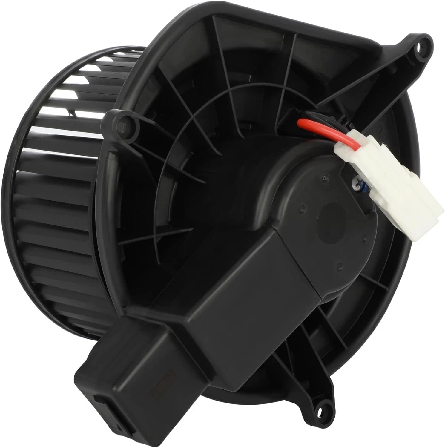 A/C Heater Blower Motor w/ Fan Cage for Jeep Liberty (2008–2012) PM9379