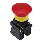 Emergency Stop Switch 122514 122514GT for Genie S-40 S-60 S-80 Z-20/8 Z-30/20