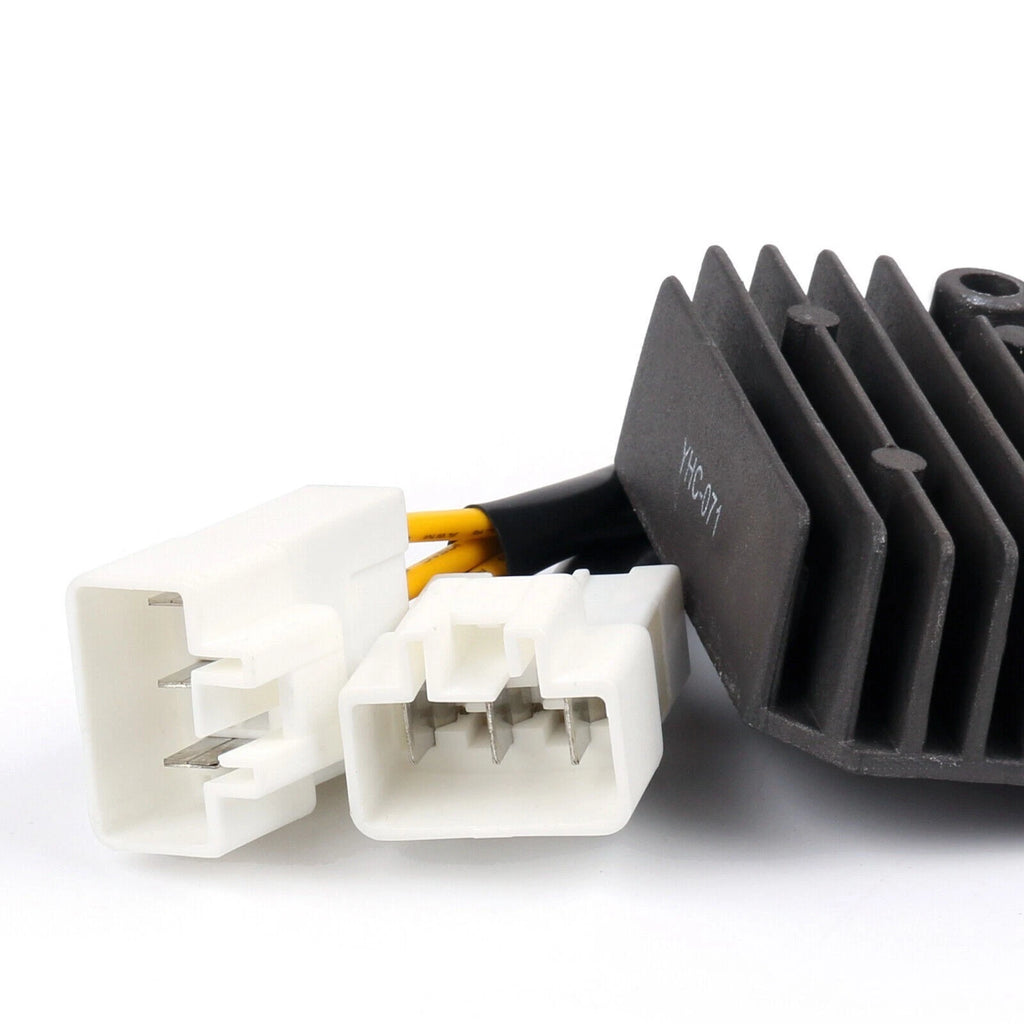 Regulator Rectifier for Honda FES150 (2007–2012), FES125 S-WING (2007–2009)