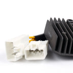 Regulator Rectifier for Honda FES150 (2007–2012), FES125 S-WING (2007–2009)