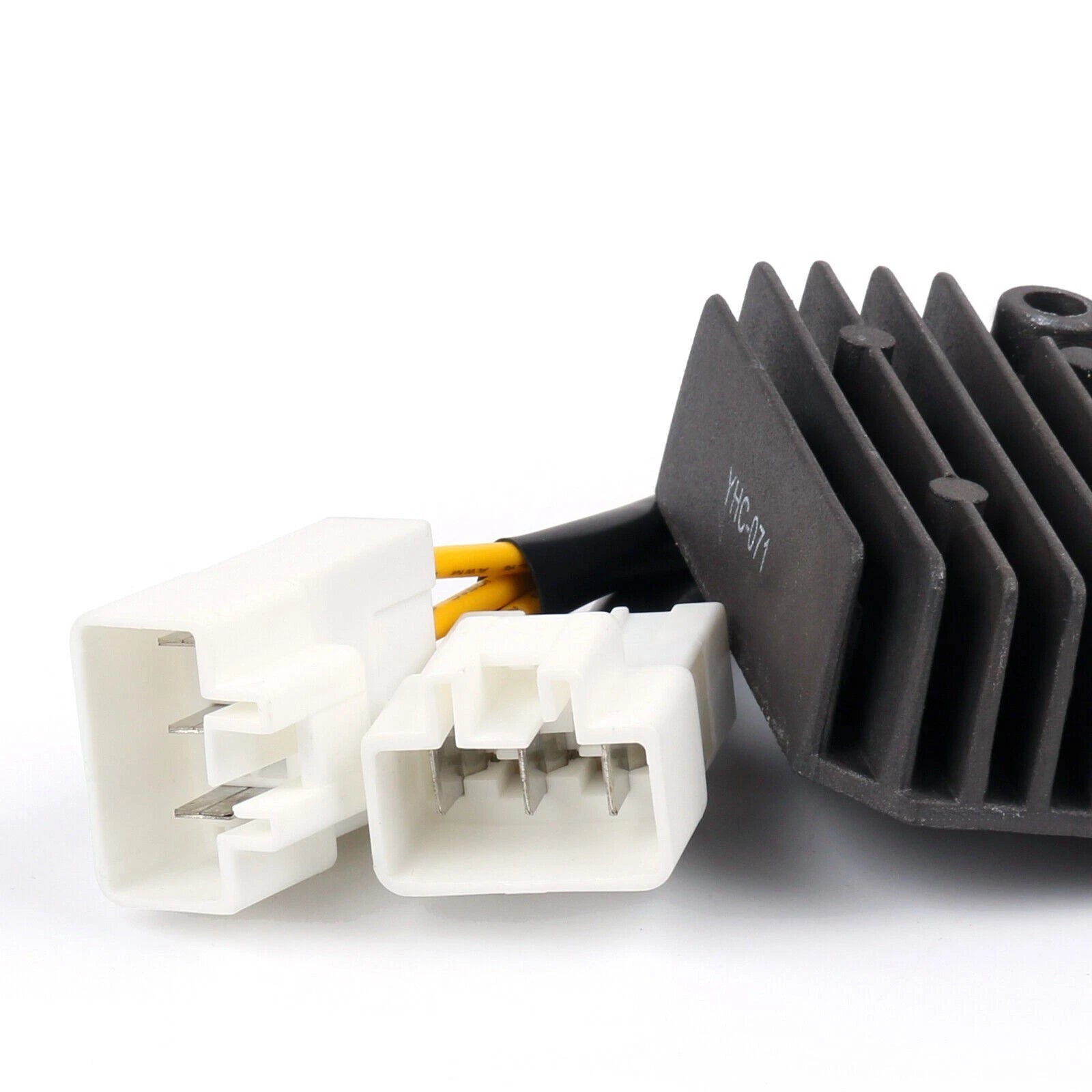 Regulator Rectifier for Honda FES150 (2007–2012), FES125 S-WING (2007–2009)
