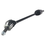 Pair Front CV Axles for Subaru Forester Impreza (2014-2023)