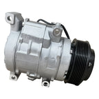AC Compressor Replacement for Toyota Land Cruiser Prado (2010-2020)