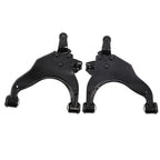 2X Front Lower Suspension Control Arm Set for Toyota Sequoia Tundra (2008–2021)