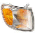 Corner Light for Toyota Sienna (1998–2000) Passenger Side Incandescent