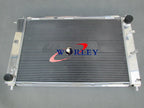 52MM Aluminum Radiator & Fans for Ford Mustang (1997-2004)