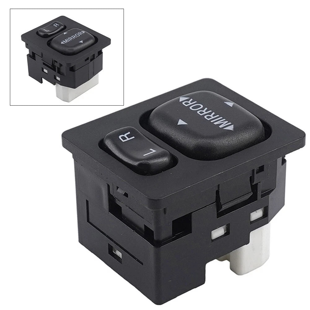 Outer Mirror Switch for Toyota 4Runner, FJ (OEM 84870-34010)