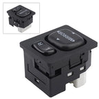 Outer Mirror Switch for Toyota 4Runner, FJ (OEM 84870-34010)