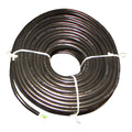 250 Ft. 4-Conductor 14 Gauge PVC Jacketed Wire for Tractors Trailers (60V)