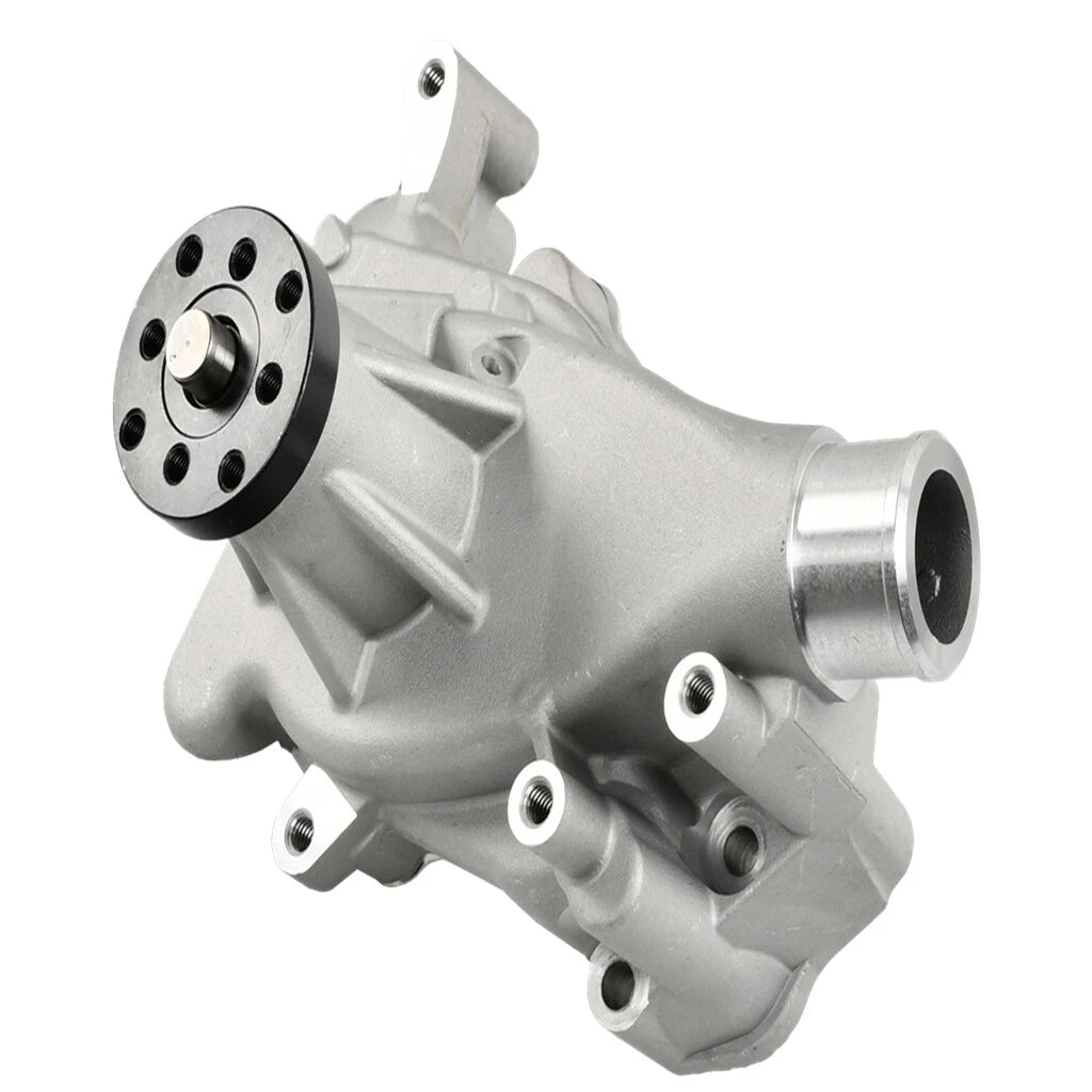 Mechanical Water Pump for Chevy Small Block (Long Reverse Rotation)