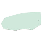 Tempered Door Window Glass for Durango (2011-2023) / Grand Cherokee (2011-2021)