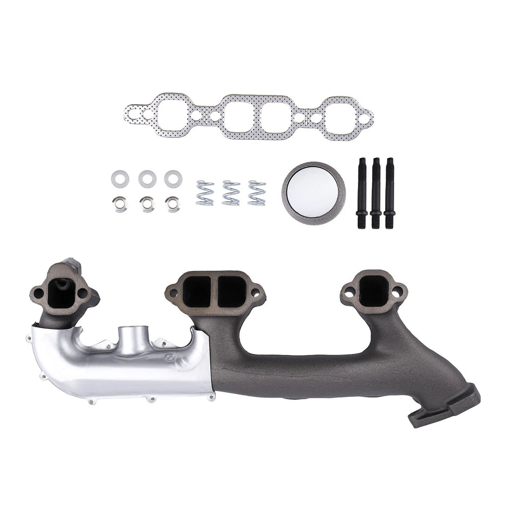 Right Exhaust Manifold for GMC C1500 Chevrolet K1500 (1988–1995)