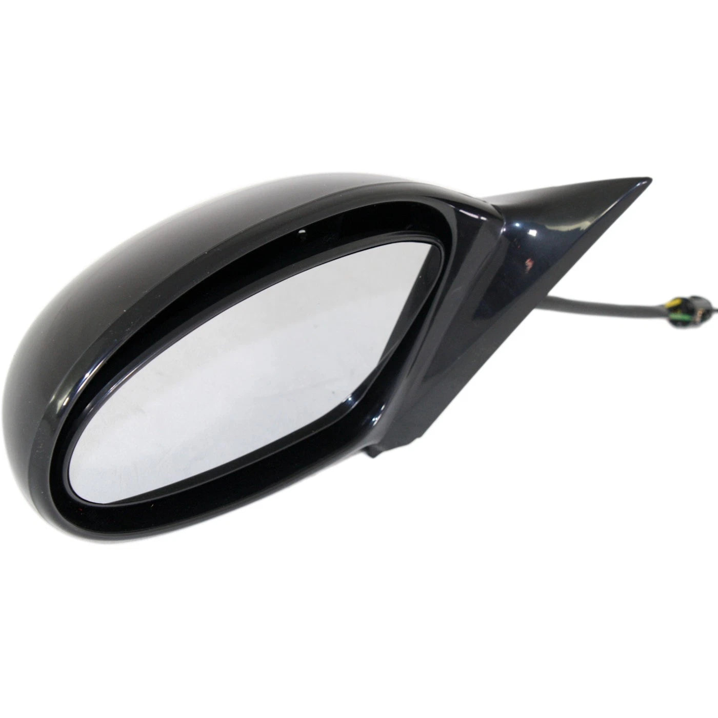 Manual Remote Mirror Set for Pontiac Grand Am (2002–2003) Paintable