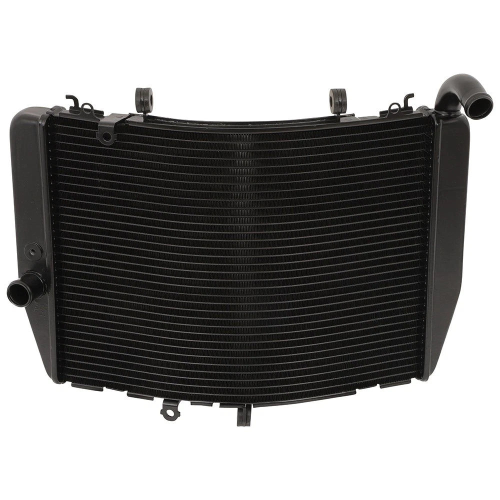 Aluminum Radiator for Honda CBR600RR (2007–2016)