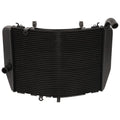 Aluminum Radiator for Honda CBR600RR (2007–2016)