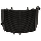Aluminum Radiator for Honda CBR600RR (2007–2016)