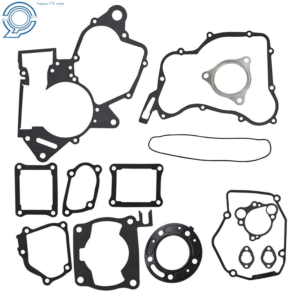 Complete Gasket Kit for Honda CR125R (1990–1998)