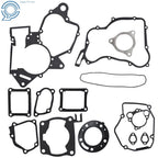 Complete Gasket Kit for Honda CR125R (1990–1998)