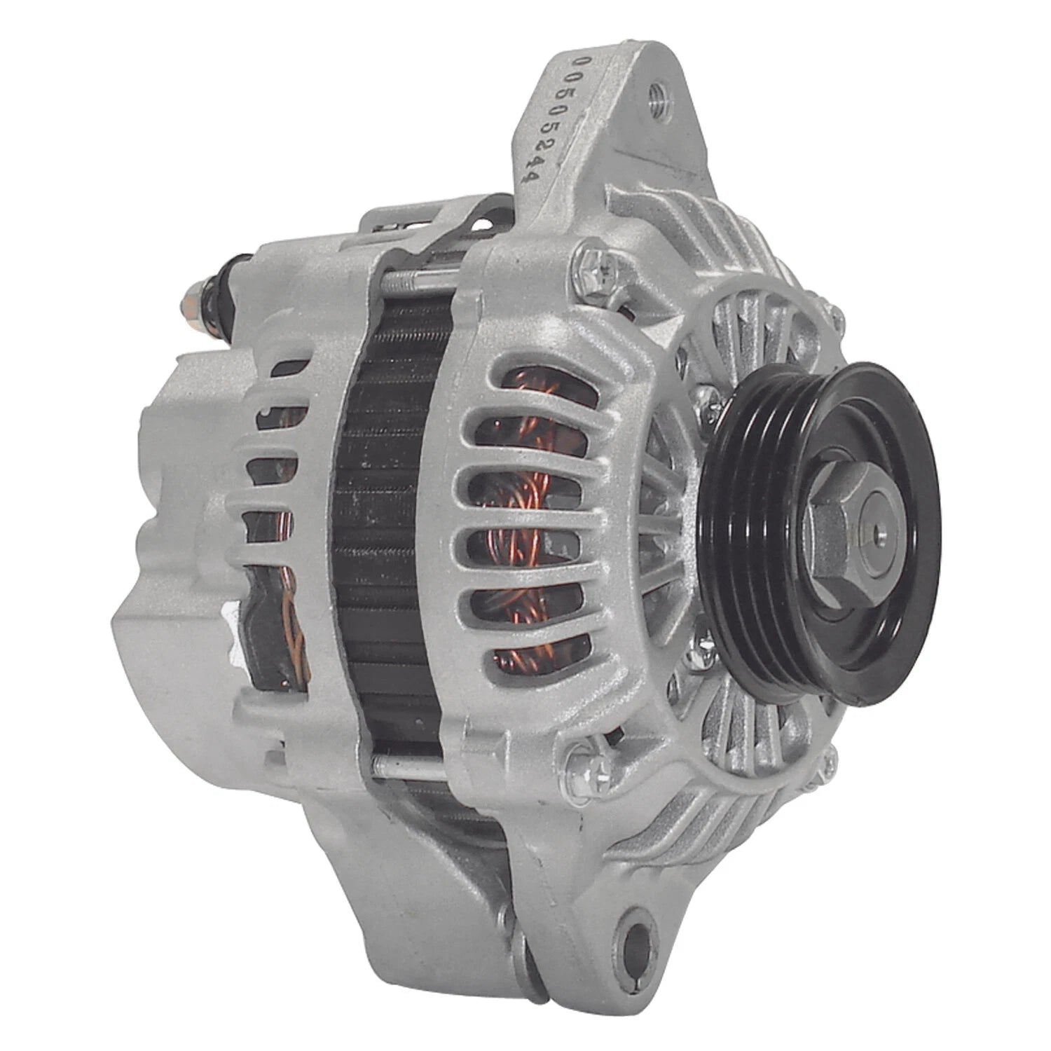 ACDelco Alternator for Chevrolet Tracker, Suzuki Vitara 2.0L L4 (1999–2004)