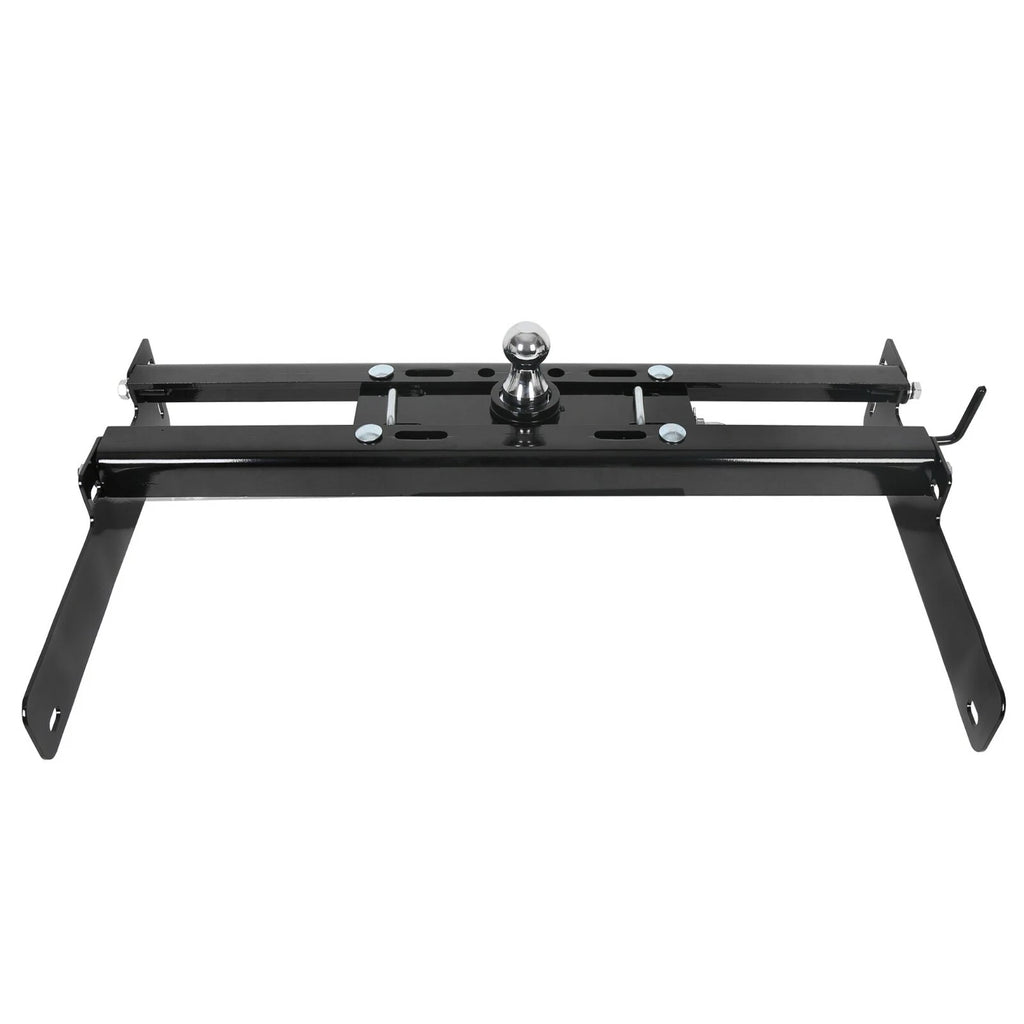 Gooseneck Trailer Hitch System for Ford F150 (2004–2014) Under Bed Kit