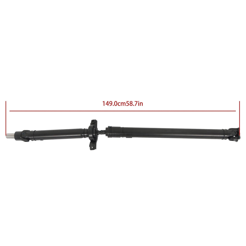 Driveshaft Assembly for Subaru Outback (2005–2009) 27111AG12A