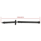 Driveshaft Assembly for Subaru Outback (2005–2009) 27111AG12A