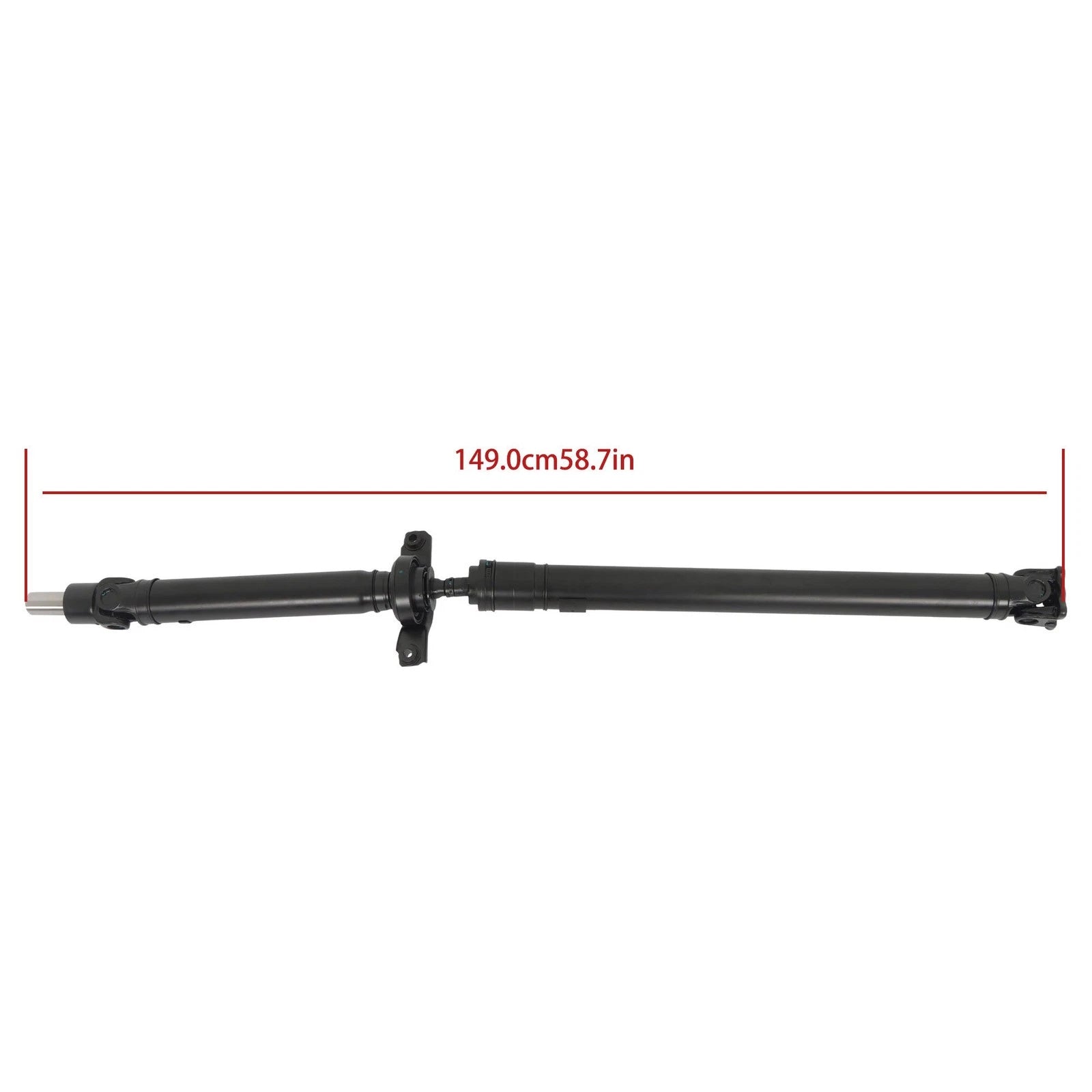 Driveshaft Assembly for Subaru Outback (2005–2009) 27111AG12A