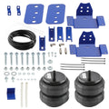 Rear Air Spring Bag Suspension Kit for Toyota Tundra (2007–2021) 5000lbs