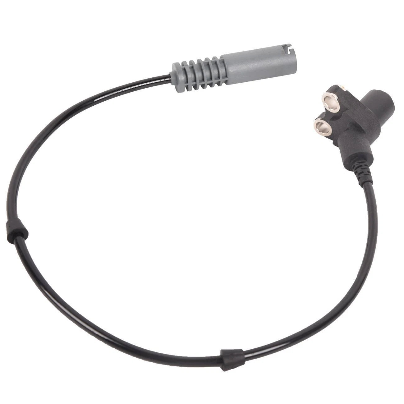 Set of 2 ABS Wheel Speed Sensors for BMW Z3 318ti (1995–2002)