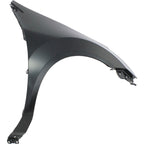 CAPA Certified Fender for Nissan Rogue (2011–2013) Front Passenger Side