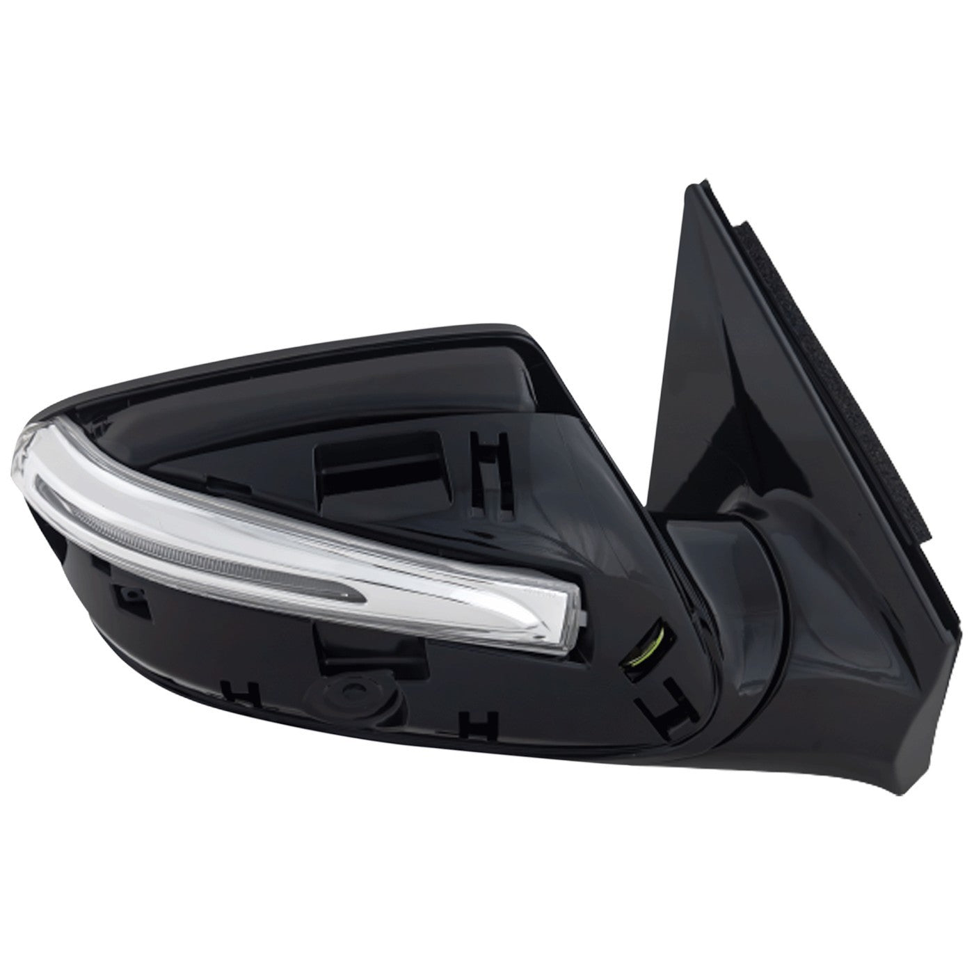 Heated Right Side Mirror for Hyundai Santa Fe Sport