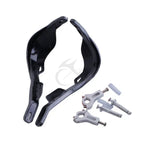 7/8" Handlebar Hand Brush Guards for Yamaha Honda Suzuki Kawasaki Bike