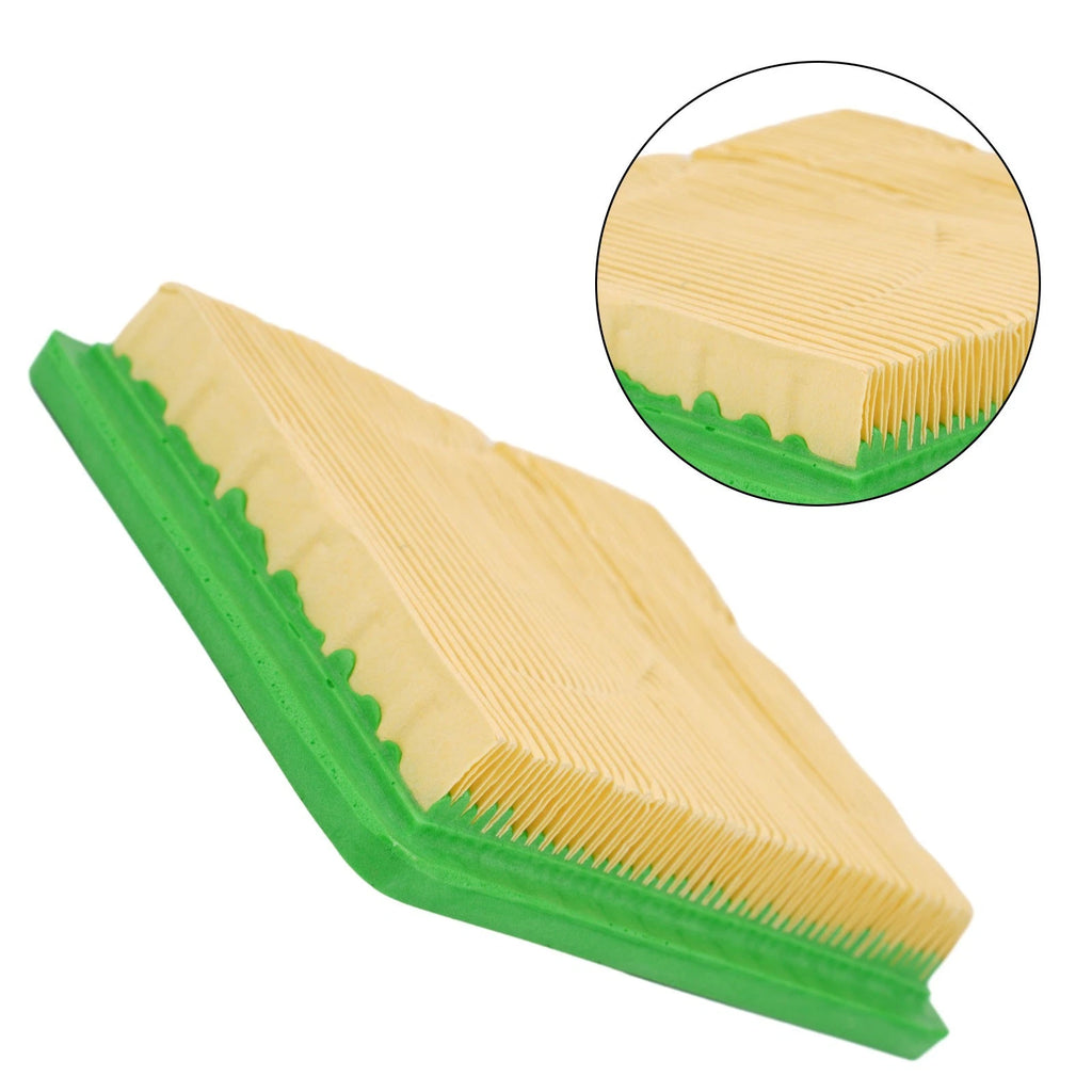 Air Filter RM 5.5 RM 5196 for (11610029mm) Green