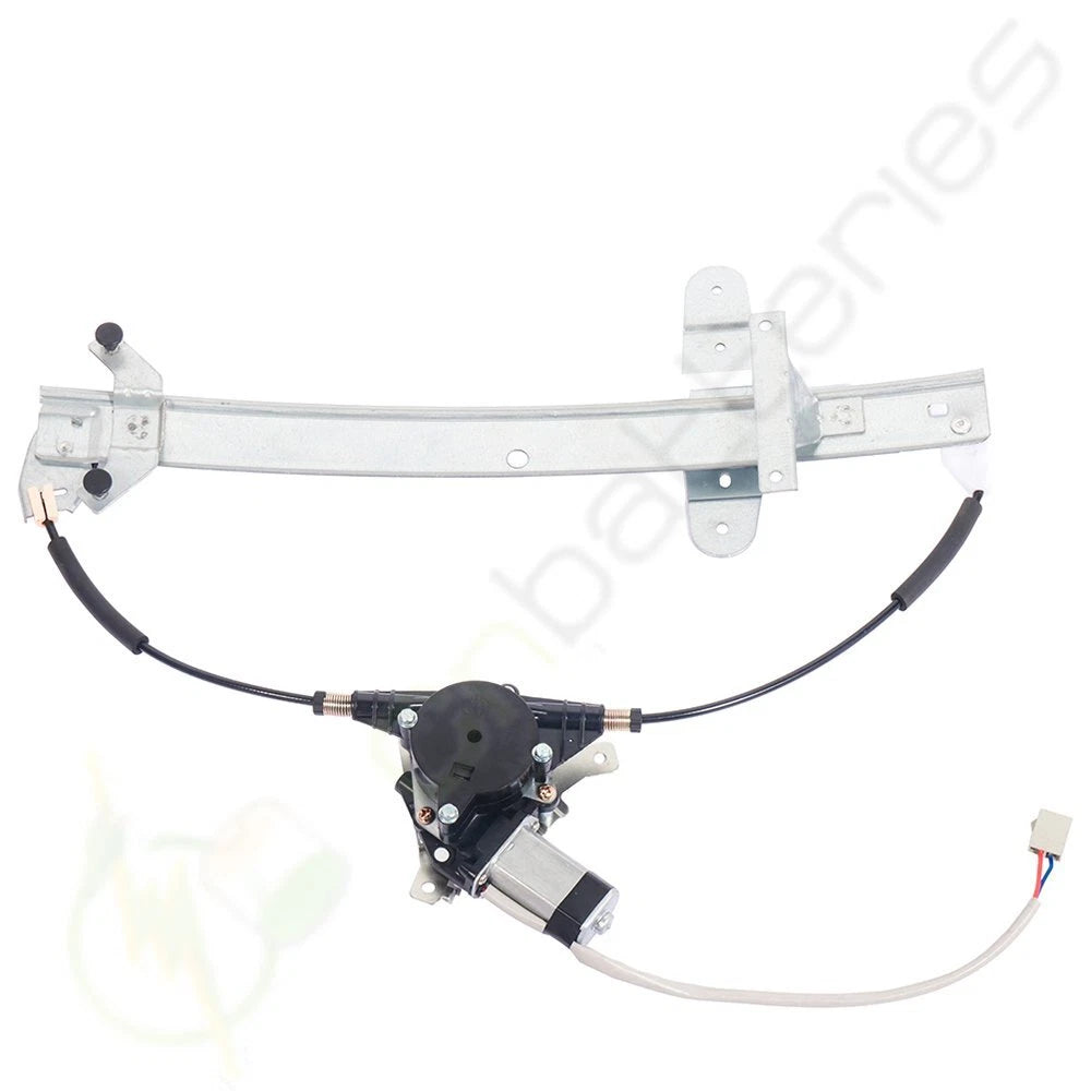 Motor Window Regulator Rear Right for Ford Crown Victoria (1992–2011)