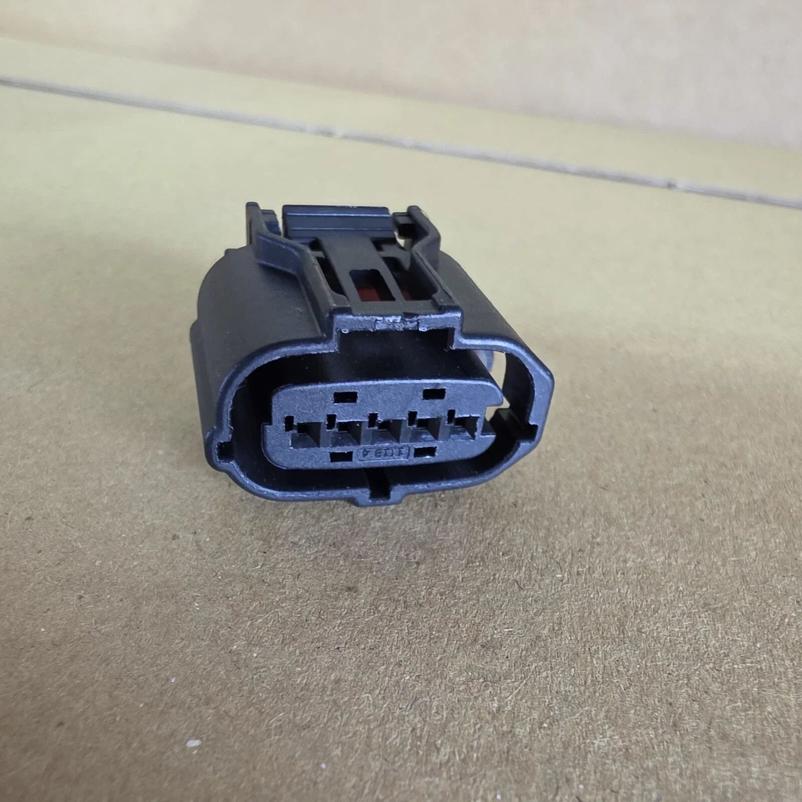 5 Pins Air Flow Meter AFM Sensor Connector Plug for Toyota Hiace (2002–2019)