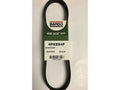 Power Steering Accessory Drive Belt for Mazda CX-9 (2007–2015) RJ557RY