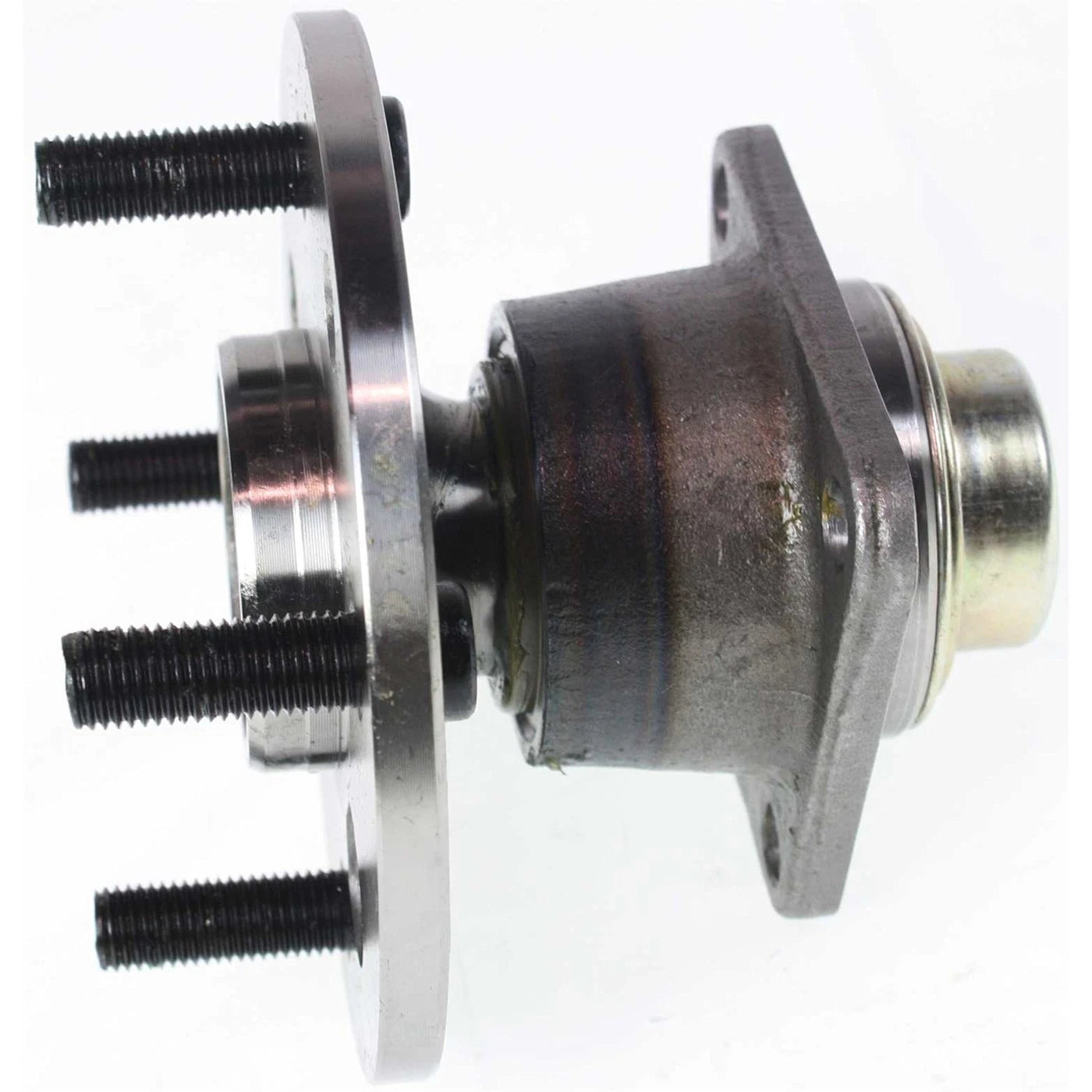 Wheel Hubs for Saturn SL2 (1991–2002) Rear Left & Right 4 Lug with Bearing