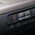 Dashboard Control Switch Button for Subaru Outback/Forester/Impreza/Crosstrek