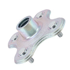 Rear Wheel Hub for Yamaha Bruin 250/350 YFM250/YFM350 (2004–2006)