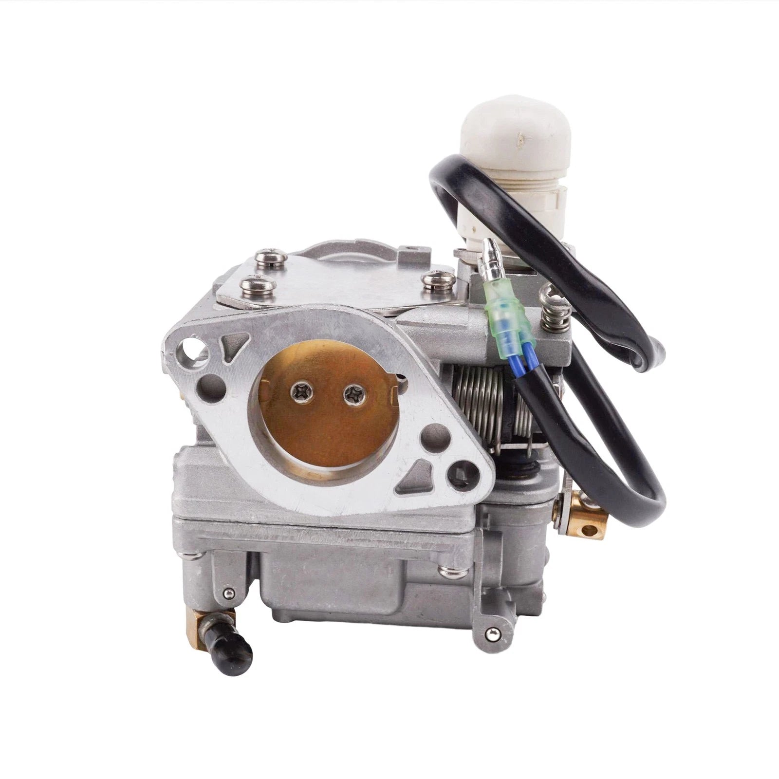 Carburetor Assy for Tohatsu Nissan 4-Stroke 18HP (3V9-03500-2)