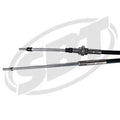 Steering Cable for Yamaha Jet Boat XR1800 (2000–2001) OE# F0C-U1470-00-00
