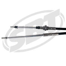 Steering Cable for Yamaha Jet Boat XR1800 (2000–2001) OE# F0C-U1470-00-00