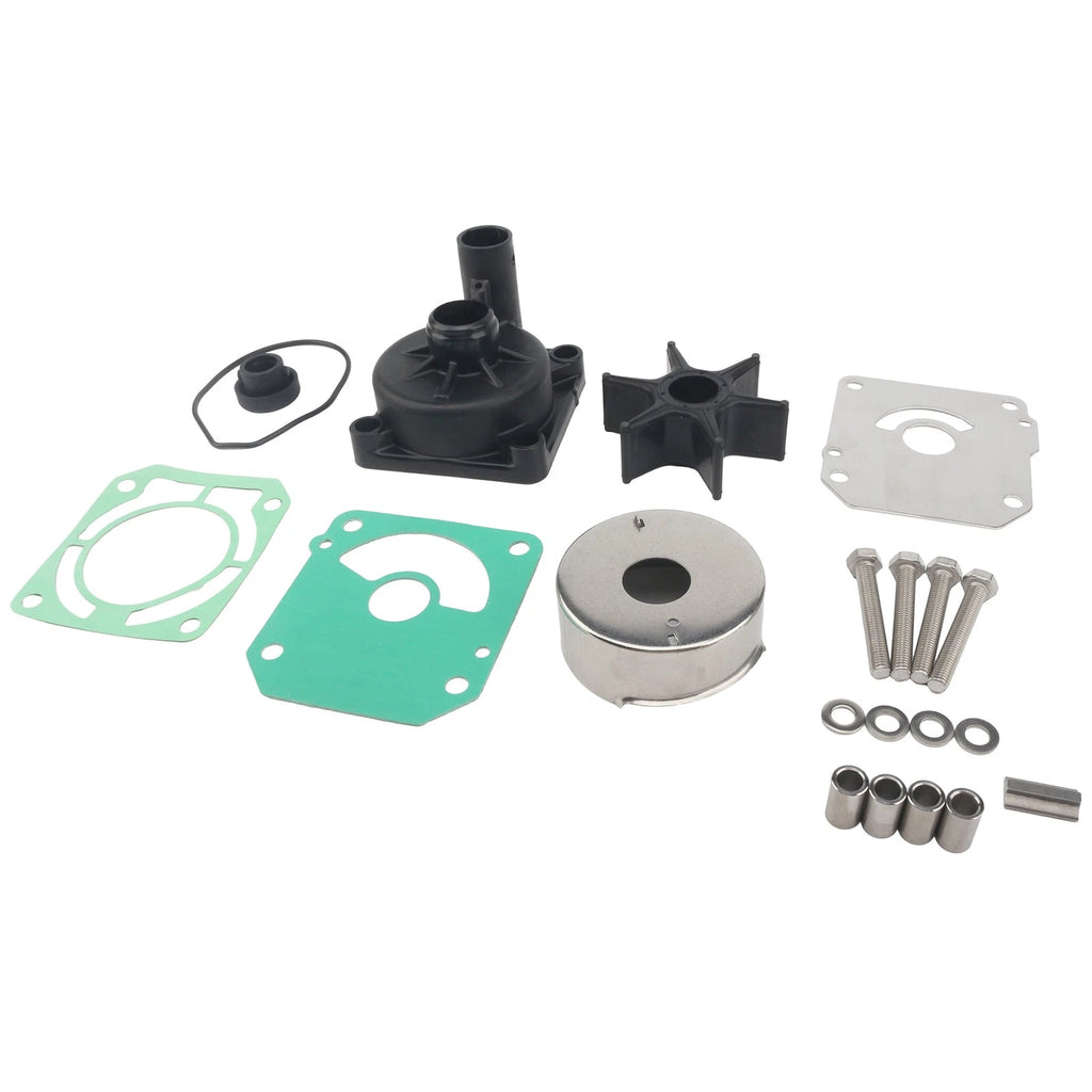 Water Pump Kit for Honda Marine Outboard BF75A BF90A (06193ZW1B03, 06192-ZW1-000)