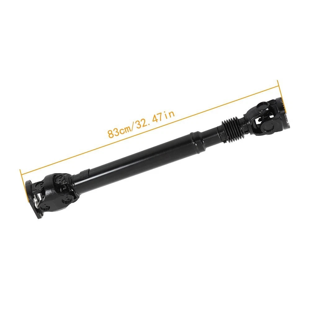 Front Drive Shaft Assembly for Dodge Ram 2500 3500 Diesel (2006–2013) 52123326AB