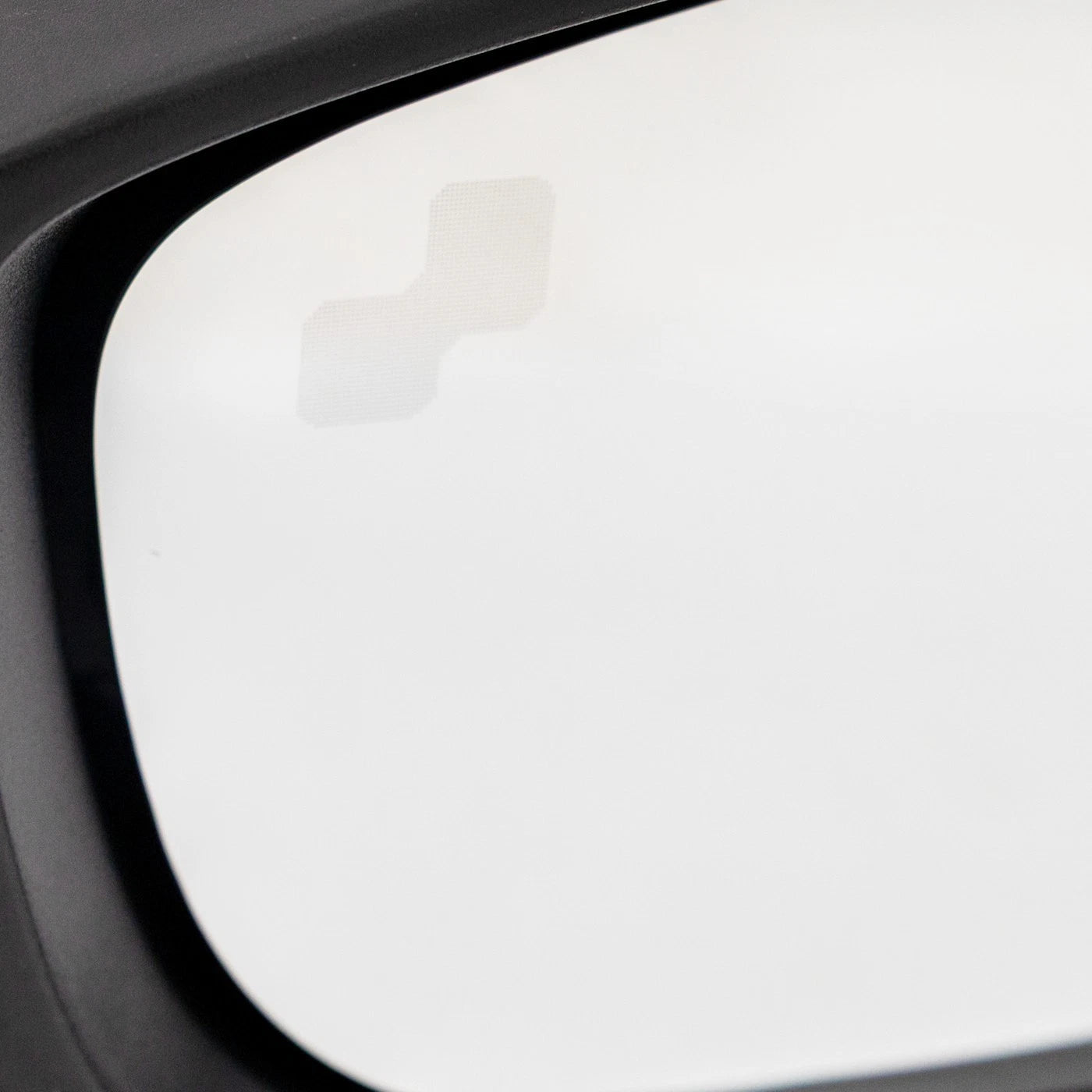 Heated Driver Left Side Mirror for Mazda 3 (2017–2018)