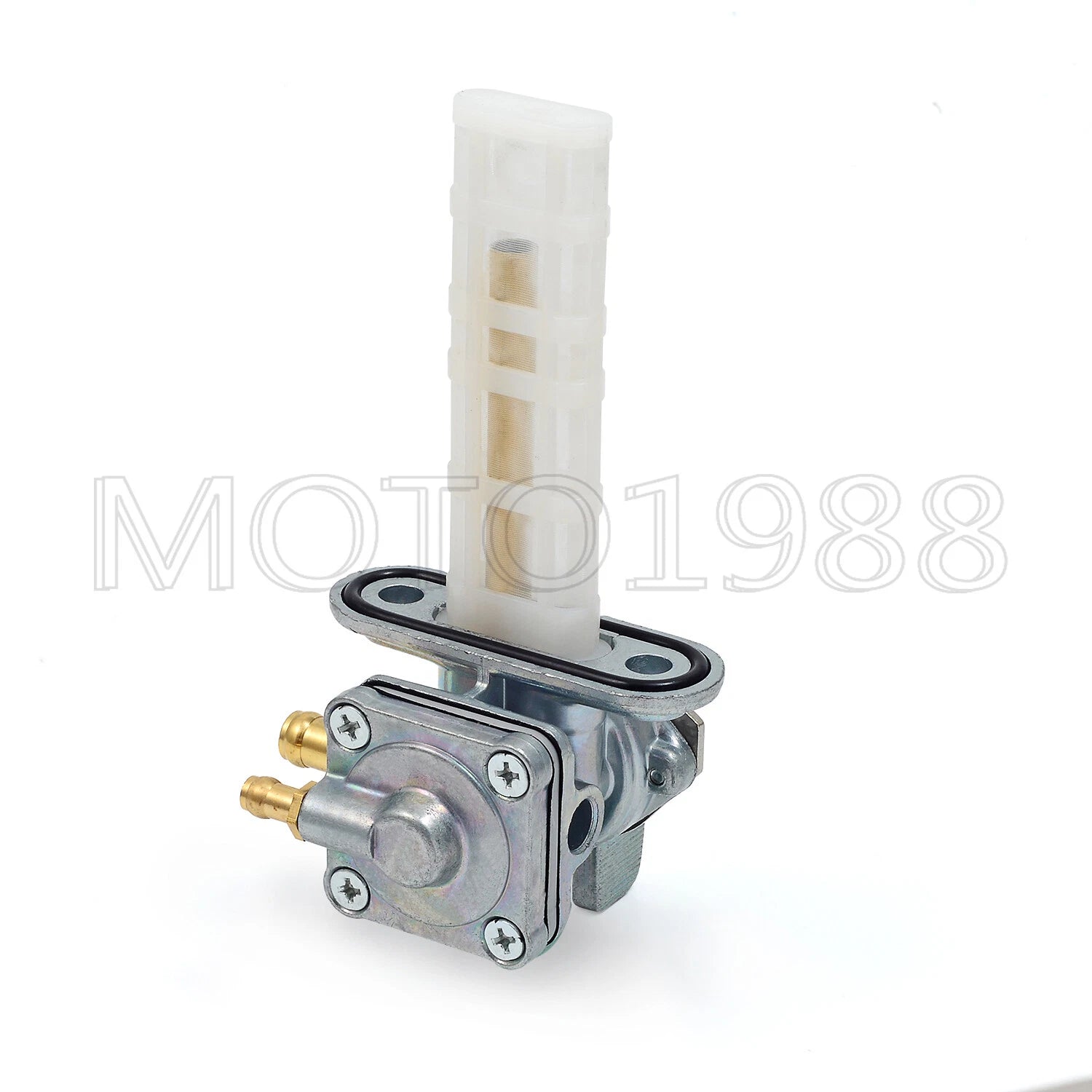 Tank Switch Fuel Valve Petcock for Kawasaki ZL1000 ZX1000 Ninja 1000R (1986-1987)