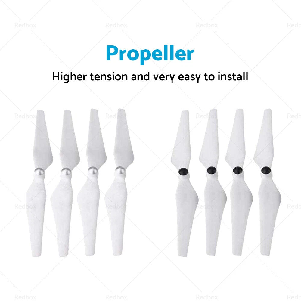 Replacement Propeller Blades for DJI Phantom 3/2 (9450)