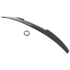 Carbon Fiber Rear Spoiler for Audi A6 S6 C8 (2019–2024) M4 Lid