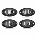 LED Rock Lights for Jeep (Offroad Truck, ATV, UTV, Boat)
